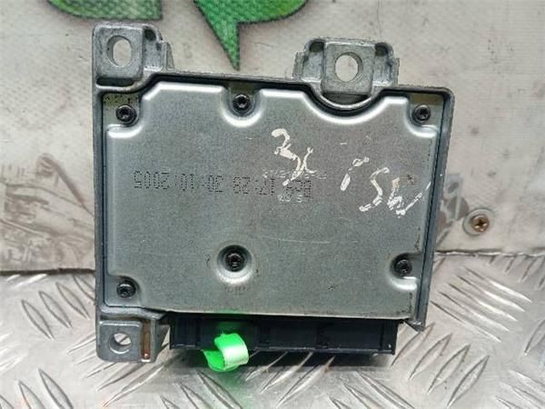 CENTRALITA AIRBAG Peugeot 307 1.6 HDI SW (3H) 109CV (2003-2007) (80 KW) - 29129 / 9HZ