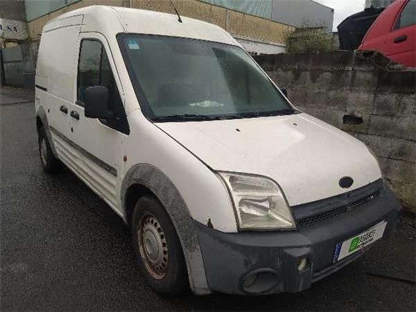 CENTRALITA AIRBAG Ford Transit 1.8 TDDI CONNECT (TC7) (2002-2013) (66 KW) - 29133 / HCPA