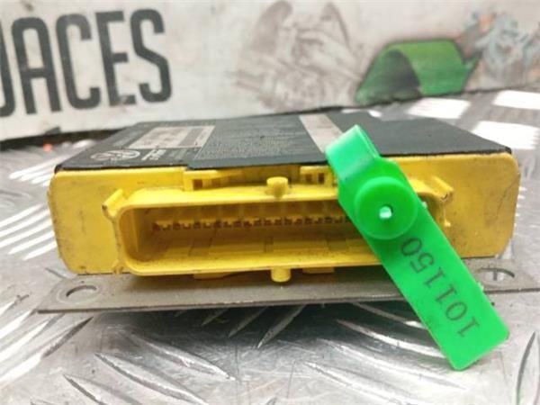 CENTRALITA AIRBAG Seat Ibiza 1.4 TDI 6L (2001-2009) (59 KW) - 29134 / BNV