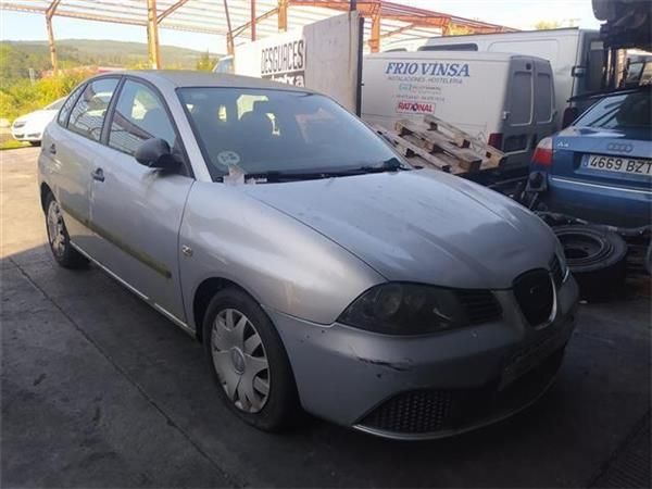 CENTRALITA AIRBAG Seat Ibiza 1.4 TDI 6L (2001-2009) (59 KW) - 29134 / BNV