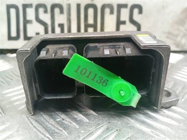CENTRALITA AIRBAG Ford Focus 1.8 TDCI I (DBW) 101CV (1998-2004) (74 KW) - 29136 / FFDA
