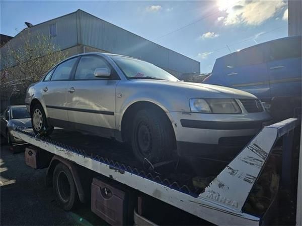 CENTRALITA AIRBAG Volkswagen Passat 1.9 TDI (B5) (3B2) 110CV (1996-2000) (81 KW) - 29143 / AFN/AVG