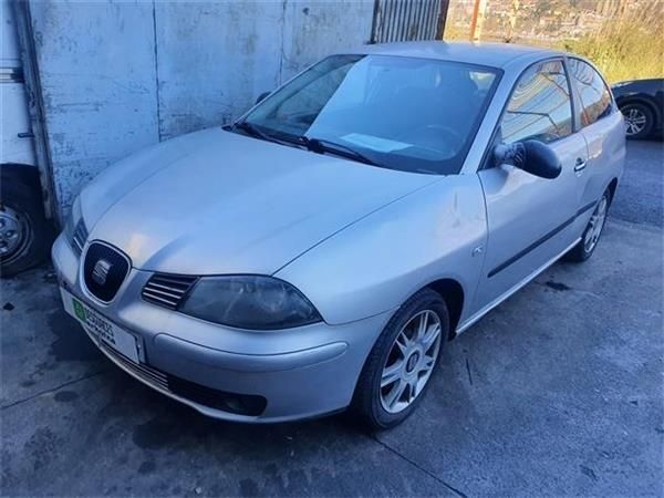 CENTRALITA AIRBAG Seat Ibiza 1.9 TDI (6L1) (2001 - 2009) (74 KW) - 29144 / ATD