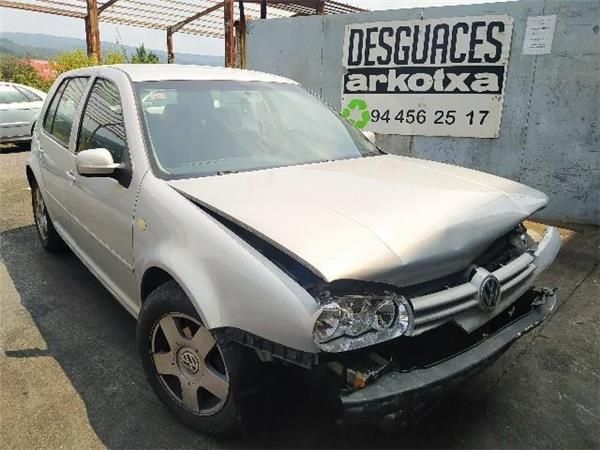 CENTRALITA AIRBAG Volkswagen Golf 1.6 G IV (1J1) (1997-2003) (74 KW) - 29149 / AKL
