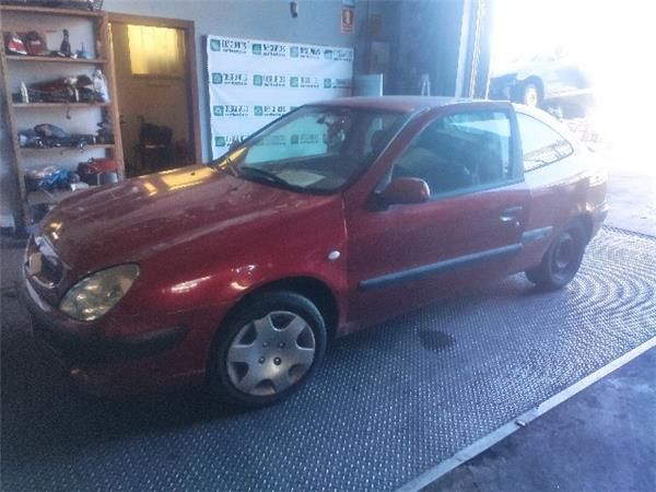 CENTRALITA AIRBAG Citroen Xsara 1.4  COUPE (55 KW) - 29153 / KFW