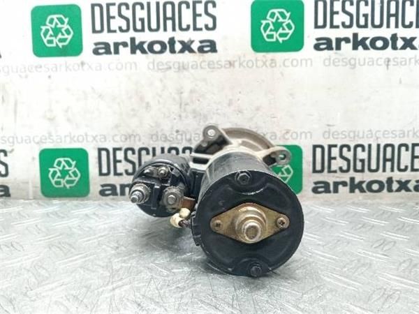 MOTOR ARRANQUE Citroen Berlingo 1.9 D 70CV (1996-2003) (51 KW) - 29155 / D9B