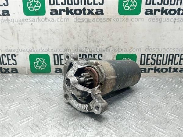 MOTOR ARRANQUE Citroen Berlingo 1.9 D 70CV (1996-2003) (51 KW) - 29155 / D9B