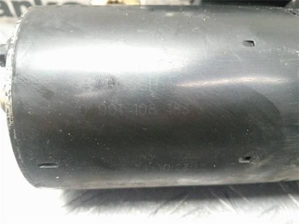 MOTOR ARRANQUE Citroen Berlingo 1.9 D 70CV (1996-2003) (51 KW) - 29155 / D9B