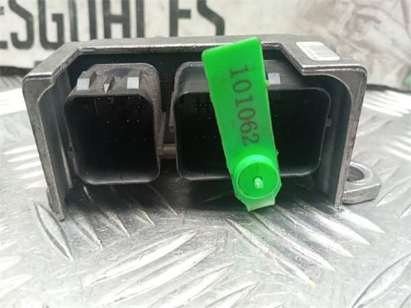 CENTRALITA AIRBAG Ford Focus 1.6 G TURNIER (CAK) (1998-2004) (74 KW) - 29156 / FYDA