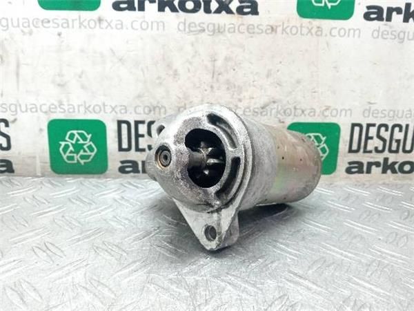 MOTOR ARRANQUE Chevrolet Kalos 1.2 G (83CV) (2005 2008) (53 KW) - 29158 / B12S1