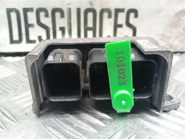 CENTRALITA AIRBAG Ford Focus 1.6 G I (DAW) 101CV (1998-2004) (74 KW) - 29166 / FYDA