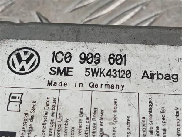 CENTRALITA AIRBAG Ford Galaxy 1.9 TDI (VY) (85 KW) - 29179 / AUY