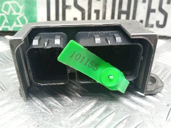 CENTRALITA AIRBAG Ford Tourneo 1.8 TDCI CONNECT 90CV (2002-2013) (66 KW) - 29180 / P9PC
