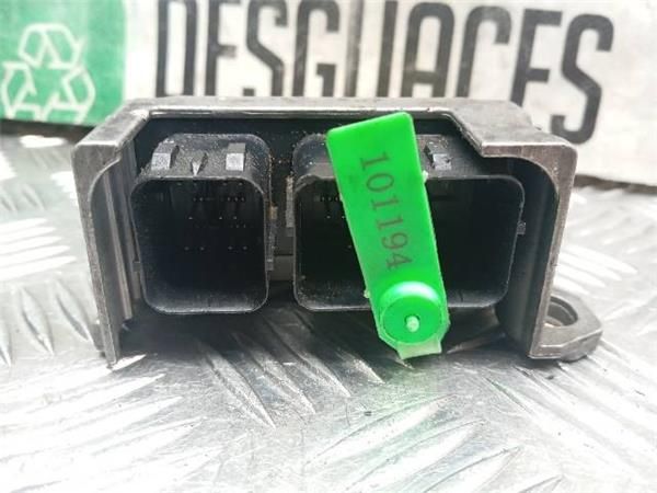 CENTRALITA AIRBAG Ford Tourneo 1.8 TDCI CONNECT 110CV (2006-2013) (81 KW) - 29181 / RWPA