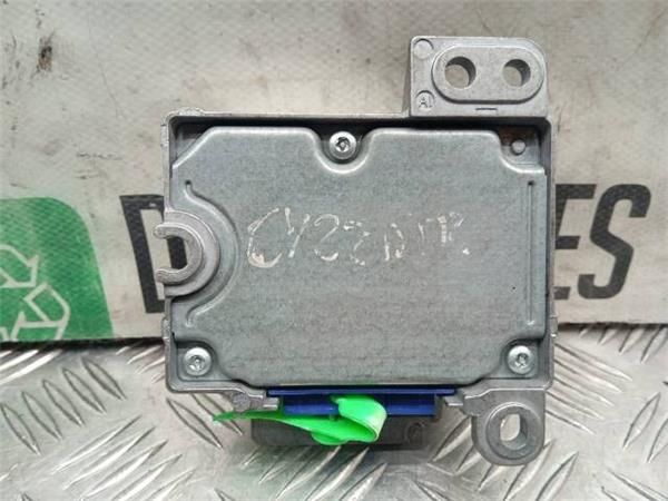 CENTRALITA AIRBAG Opel Zafira 2.2 DTI A (1999-2005) 125CV (92 KW) - 29182 / Y22DTR 2
