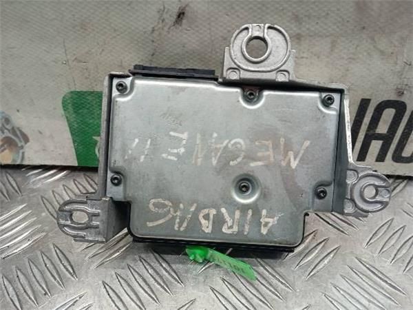 CENTRALITA AIRBAG Renault Megane 2.0 G II (CM) 135CV (2002-2008) (98,5 KW) - 29184 / F4RZ7 2