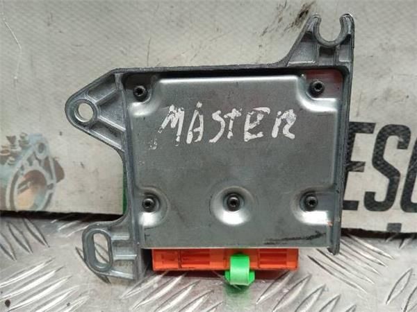 CENTRALITA AIRBAG Renault Master 2.5 DCI II 115CV (84 KW) - 29185 / G9T C7 2
