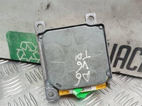 CENTRALITA AIRBAG Audi A6 2.5 TDI (4B2) (132 KW) - 29187 / AKE 2