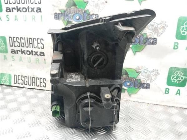 FARO DEL. DCHO Ford Transit 2.4 TDCI 140CV (2006-2014) (103 KW) - 29196 / H9FB H9FD