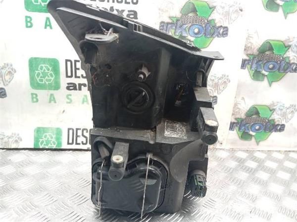 FARO DEL. IZDO. Ford Transit 2.4 TDCI 140CV (2006-2014) (103 KW) - 29197 / H9FB H9FD