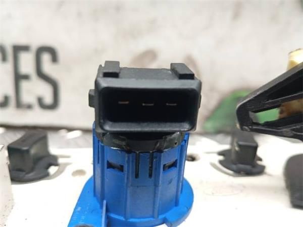 MANDOS CALEFACCION / A.A. Ford Transit 2.4 TDCI 140CV (2006-2014) (103 KW) - 29200 / H9FB H9FD