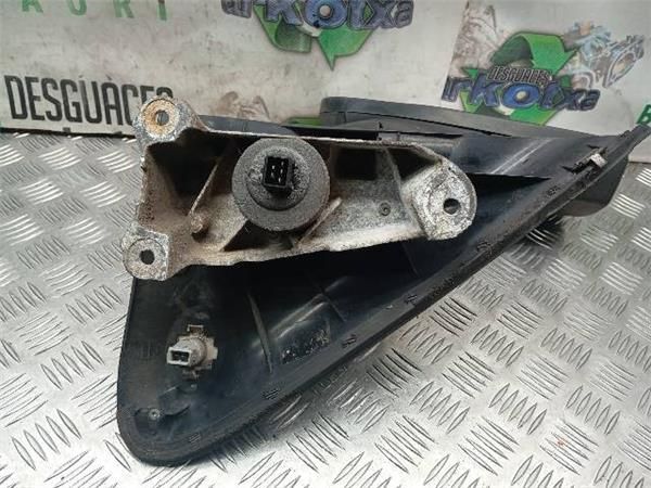 RETROVISOR ELECTRICO IZDO. Ford Transit 2.4 TDCI 140CV (2006-2014) (103 KW) - 29201 / H9FB H9FD