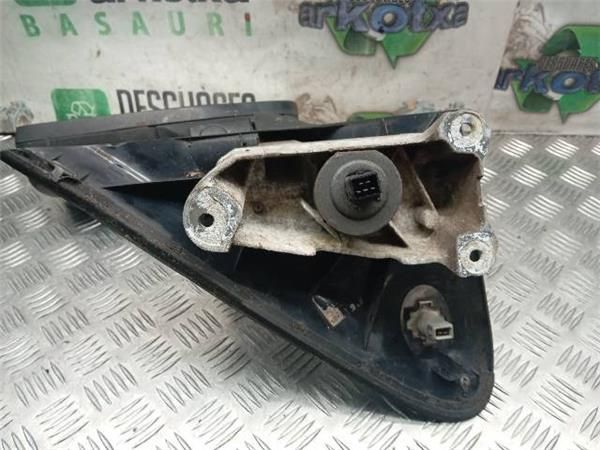 RETROVISOR ELECTRICO DCHO. Ford Transit 2.4 TDCI 140CV (2006-2014) (103 KW) - 29202 / H9FB H9FD