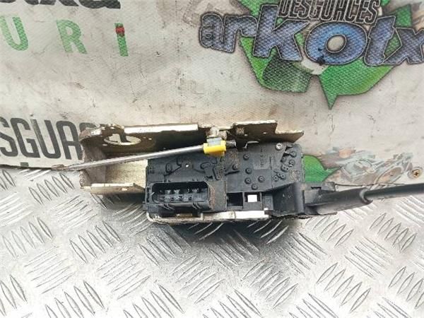 CERRADURA PUERTA DEL. DCHA. Ford Transit 2.4 TDCI 140CV (2006-2014) (103 KW) - 29203 / H9FB H9FD