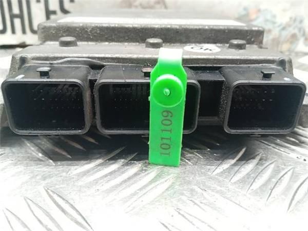 CENTRALITA MOTOR UCE Ford Transit 2.4 TDCI 140CV (2006-2014) (103 KW) - 29204 / H9FB H9FD