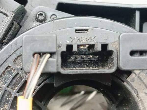 ANILLO AIRBAG Ford Transit 2.4 TDCI 140CV (2006-2014) (103 KW) - 29205 / H9FB H9FD