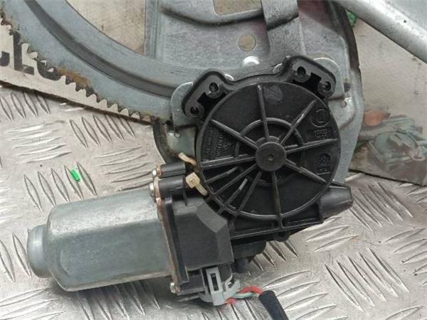 MOTOR ELEVALUNAS DEL. DCHO. Ford Transit 2.4 TDCI 140CV (2006-2014) (103 KW) - 29208 / H9FB H9FD