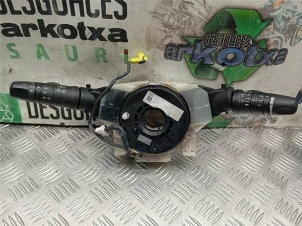 ANILLO AIRBAG Nissan Primera 2.2 DCI WAGON (W12) 139CV (2003-2007) (102 KW) - 29212 / YD22