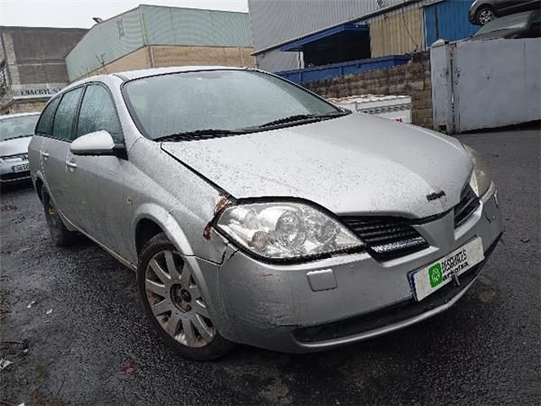 ANILLO AIRBAG Nissan Primera 2.2 DCI WAGON (W12) 139CV (2003-2007) (102 KW) - 29212 / YD22