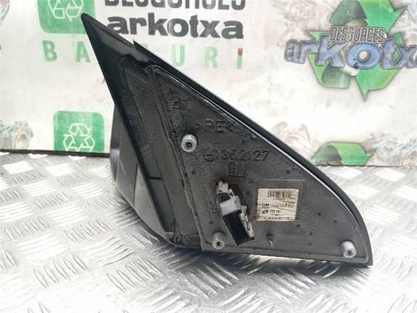 RETROVISOR ELECTRICO IZDO. Opel Vectra 2.2 DTI C (125CV) (2002 2004) (92 KW) - 29214 / Y22DTR