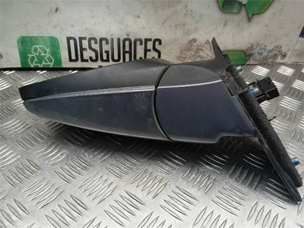 RETROVISOR ELECTRICO IZDO. Opel Vectra 2.2 DTI C (125CV) (2002 2004) (92 KW) - 29214 / Y22DTR