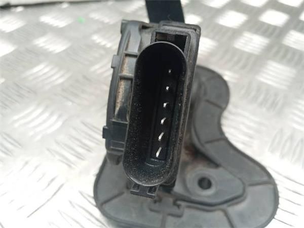 POTENCIOMETRO PEDAL GAS Ford Transit 2.4 TDCI 140CV (2006-2014) (103 KW) - 29215 / H9FB H9FD