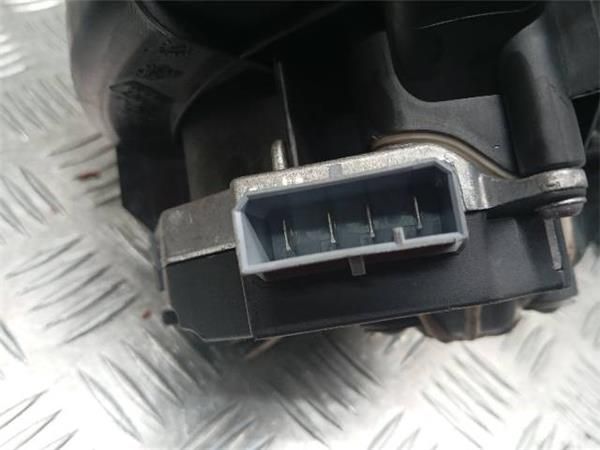 VENTILADOR CALEFACCION Opel Vectra 2.2 DTI C (125CV) (2002 2004) (92 KW) - 29216 / Y22DTR