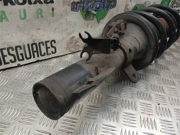AMORTIGUADOR DEL. DCHO. Ford Transit 2.4 TDCI 140CV (2006-2014) (103 KW) - 29219 / H9FB H9FD