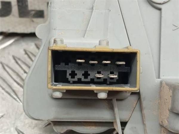 CERRADURA PUERTA DEL. IZDA. Citroen Berlingo 1.9 D 70CV (1996-2003) (51 KW) - 29221 / D9B