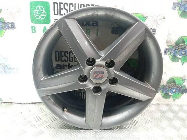 LLANTA Seat Altea 1.6 TDI XL (5P5) 105CV (2009-2015) (77 KW) - 29223 / CAY
