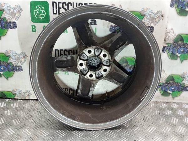 LLANTA Seat Altea 1.6 TDI XL (5P5) 105CV (2009-2015) (77 KW) - 29223 / CAY
