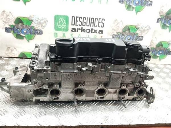 CULATA Peugeot 308 1.6 HDI (4C) 109CV (2007-2014) (80 KW) - 29226 / 9HZ