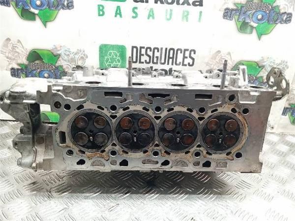 CULATA Peugeot 308 1.6 HDI (4C) 109CV (2007-2014) (80 KW) - 29226 / 9HZ