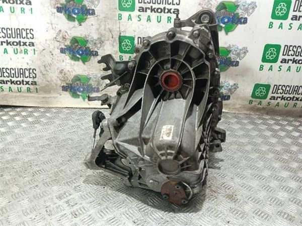 CAJA CAMBIOS MANUAL Ford Focus 1.8 TDCI II 115CV (2005-2012) (85 KW) - 29230 / KKDA