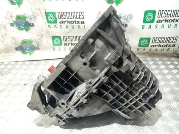 CAJA CAMBIOS MANUAL Ford C Max 1.6 TDCI (DM2) 109CV (2007-2010) (80 KW) - 29232 / G8DB
