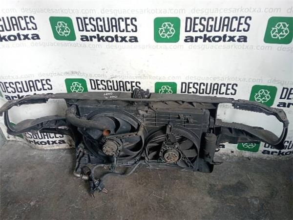 FRENTE DELANTERO Volkswagen Golf 1.9 TDI IV (1J1) 101CV (2000-2005) (74 KW) - 29234 / ATD