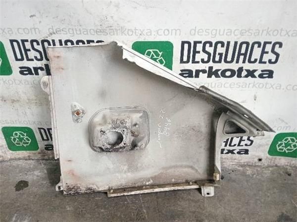ALETA DEL. IZDA. Citroen Jumper 2.8 HDI FURGON (128CV) (2002 2022) (93 KW) - 29253 / 8140 438