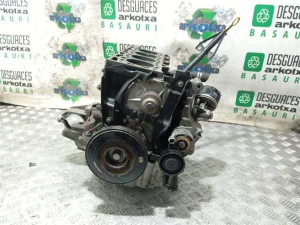 BLOQUE Renault Megane 1.5 DCI II (LM) SEDAN 106CV (2004-2008) (78 KW) - 29276 / K9KP7