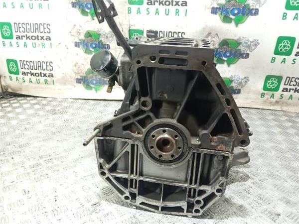 BLOQUE Renault Megane 1.5 DCI II (LM) SEDAN 106CV (2004-2008) (78 KW) - 29276 / K9KP7