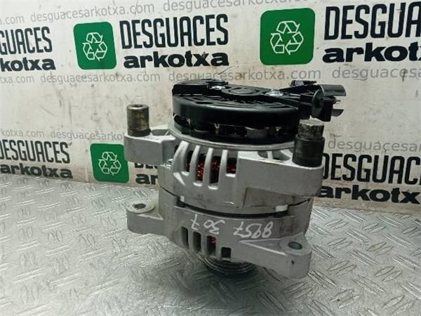 ALTERNADOR Peugeot 307 2.0 HDI (3C) 107CV (2000-2007) (79 KW) - 29284 / RHS